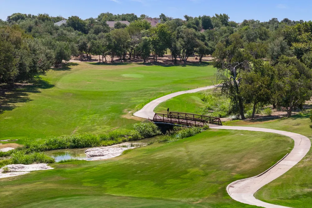 2007 Golden Bear Drive Round Rock, TX 78664