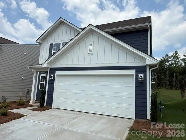 152 Spotted Way Troutman, NC 28166