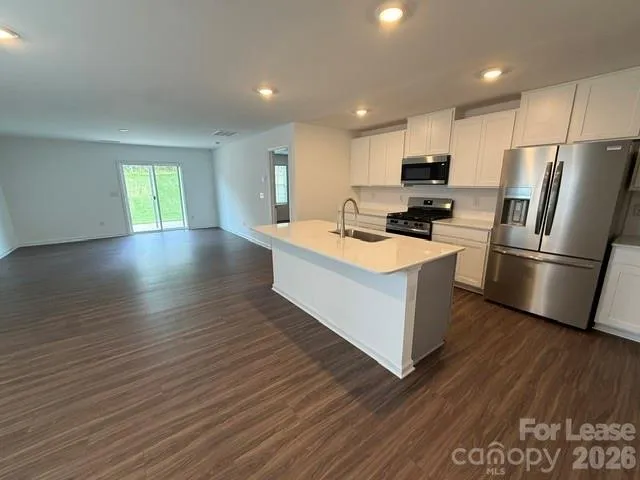 152 Spotted Way Troutman, NC 28166