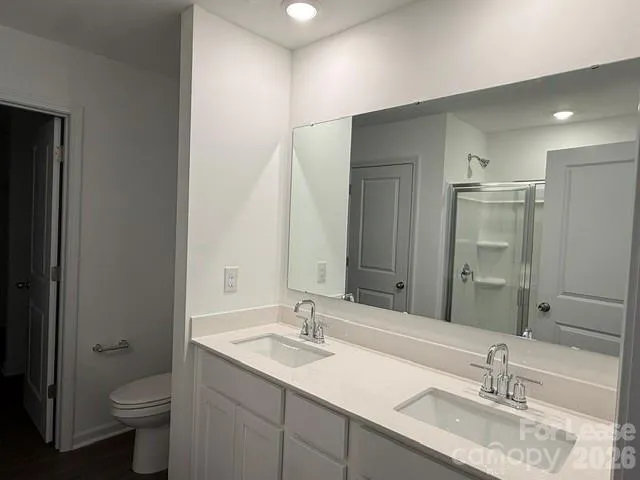 152 Spotted Way Troutman, NC 28166