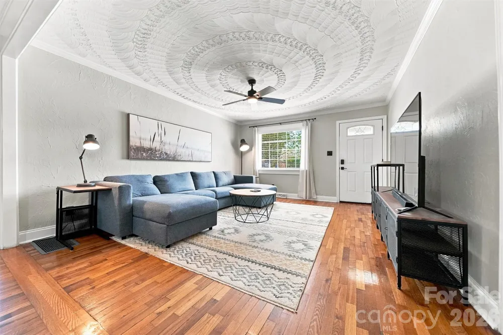 3226 Anderson Street Claremont, NC 28610