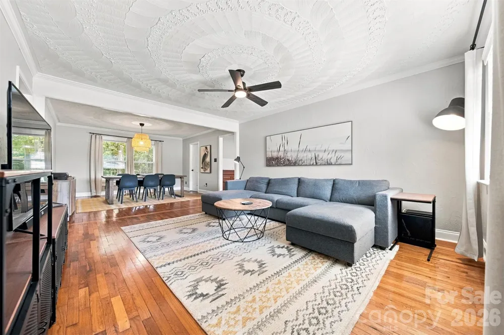 3226 Anderson Street Claremont, NC 28610