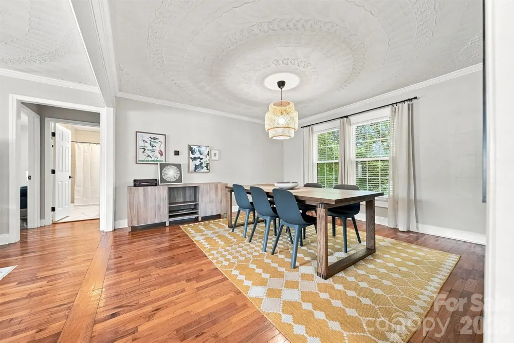 3226 Anderson Street Claremont, NC 28610