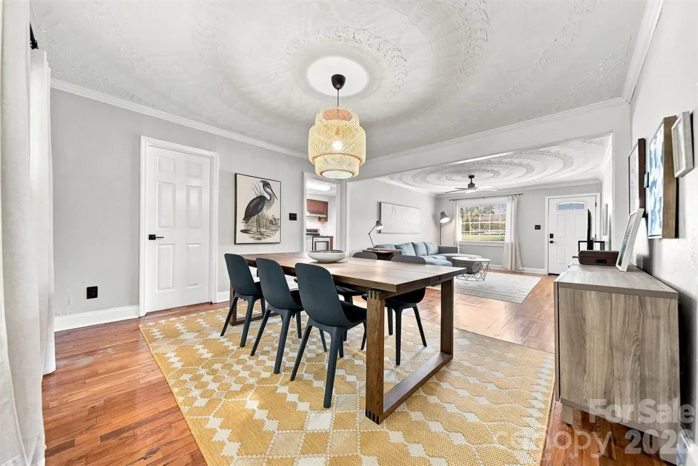 3226 Anderson Street Claremont, NC 28610