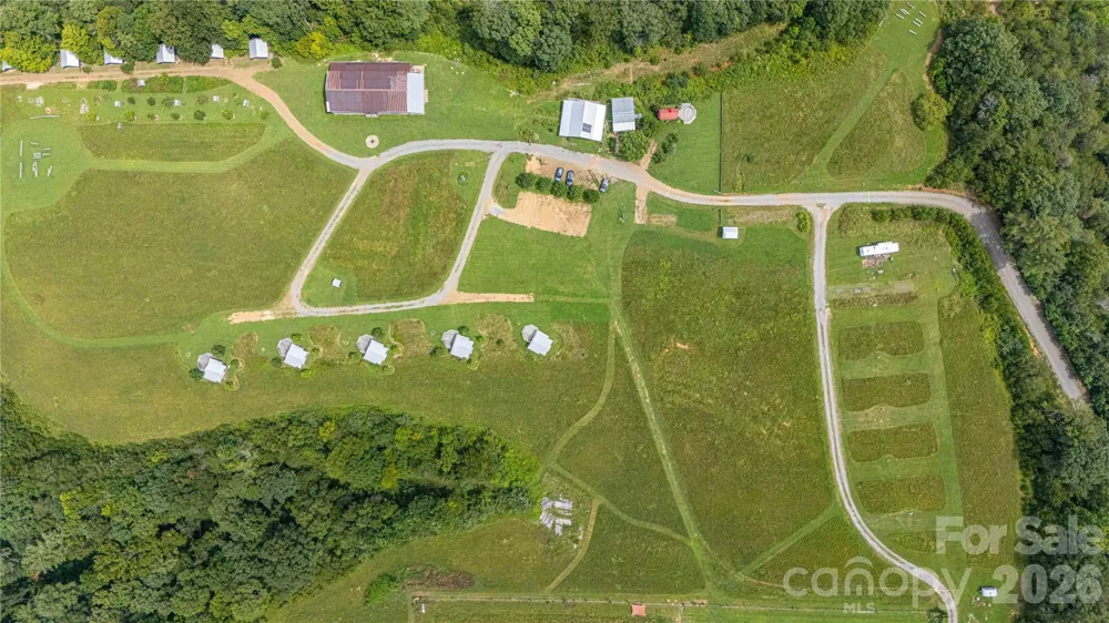 1295 Paint Rock Road Hot Springs, NC 28743