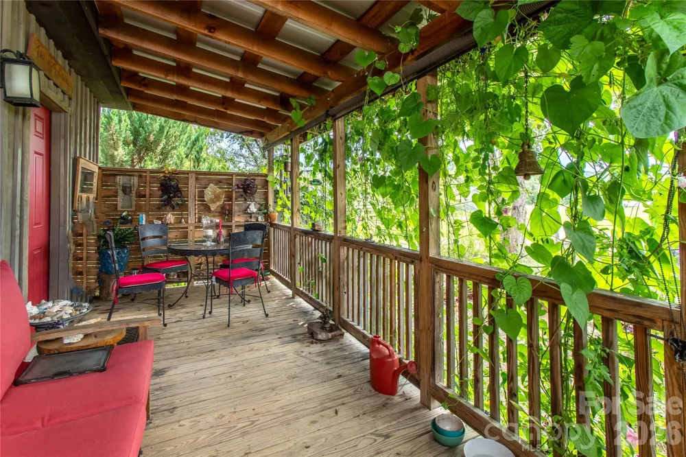 1295 Paint Rock Road Hot Springs, NC 28743