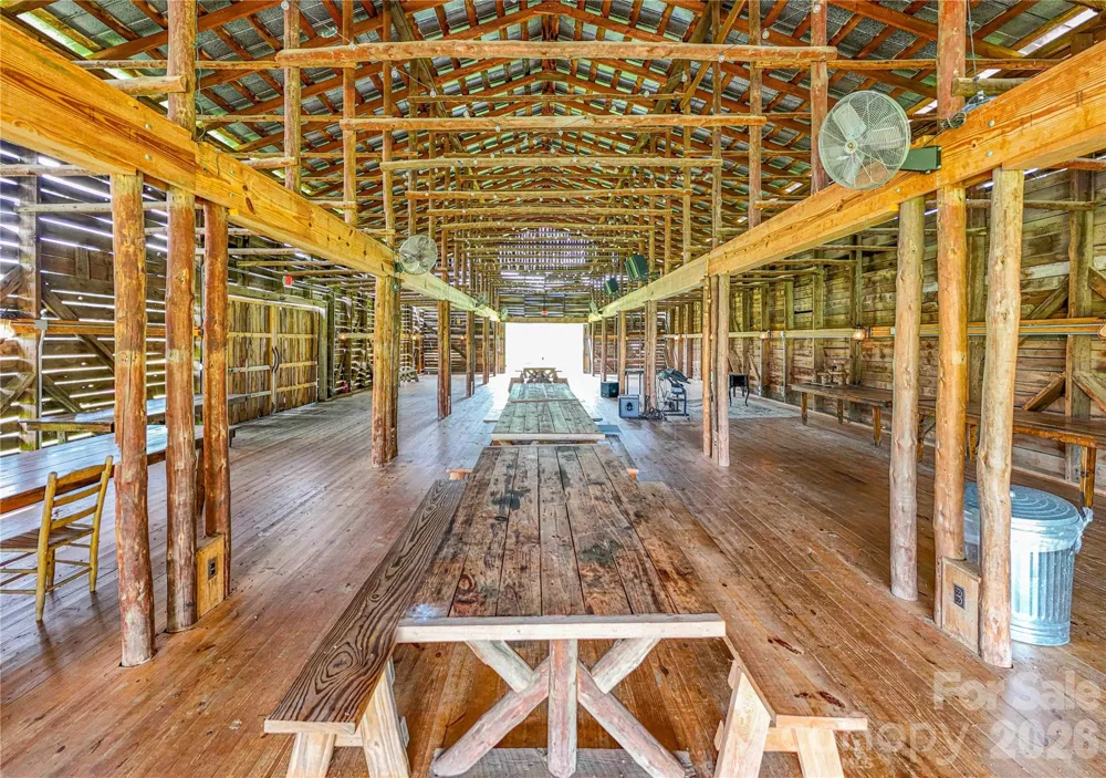 1295 Paint Rock Road Hot Springs, NC 28743