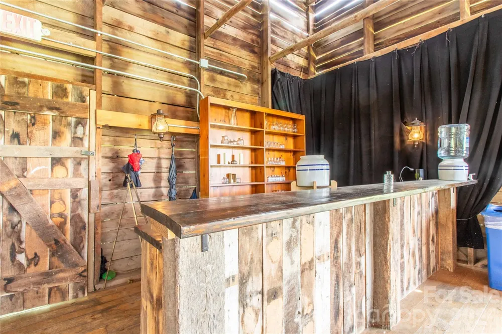 1295 Paint Rock Road Hot Springs, NC 28743