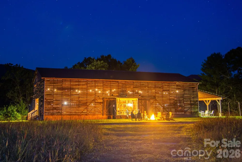 1295 Paint Rock Road Hot Springs, NC 28743