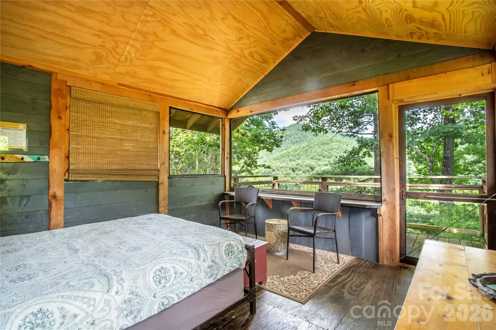 1295 Paint Rock Road Hot Springs, NC 28743