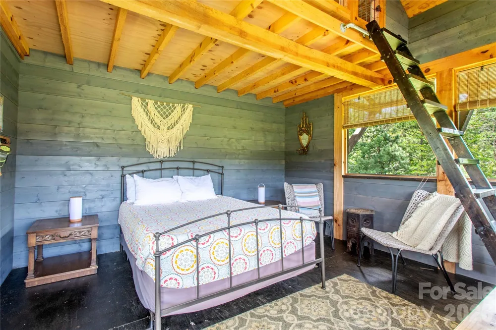 1295 Paint Rock Road Hot Springs, NC 28743