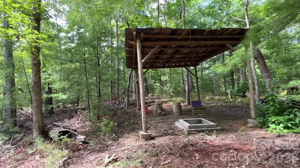 1295 Paint Rock Road Hot Springs, NC 28743