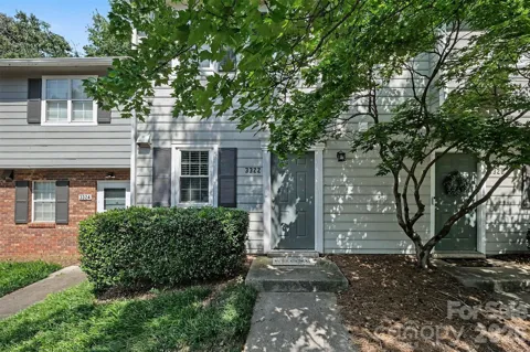 3322 Heathstead Place