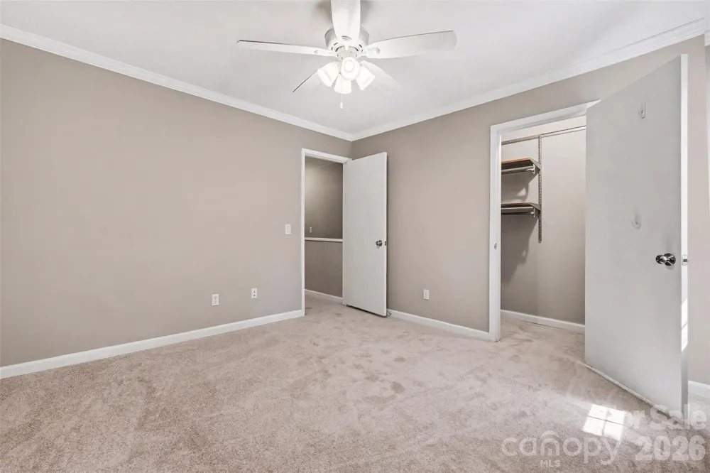 3322 Heathstead Place Charlotte, NC 28210