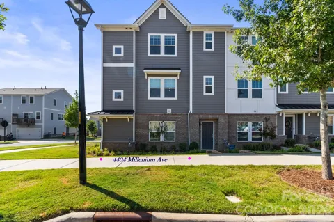 4404 Millennium Avenue #116