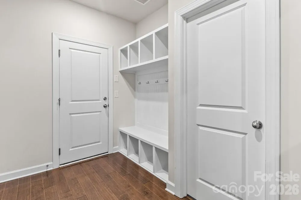 4404 Millennium Avenue #116 Charlotte, NC 28217
