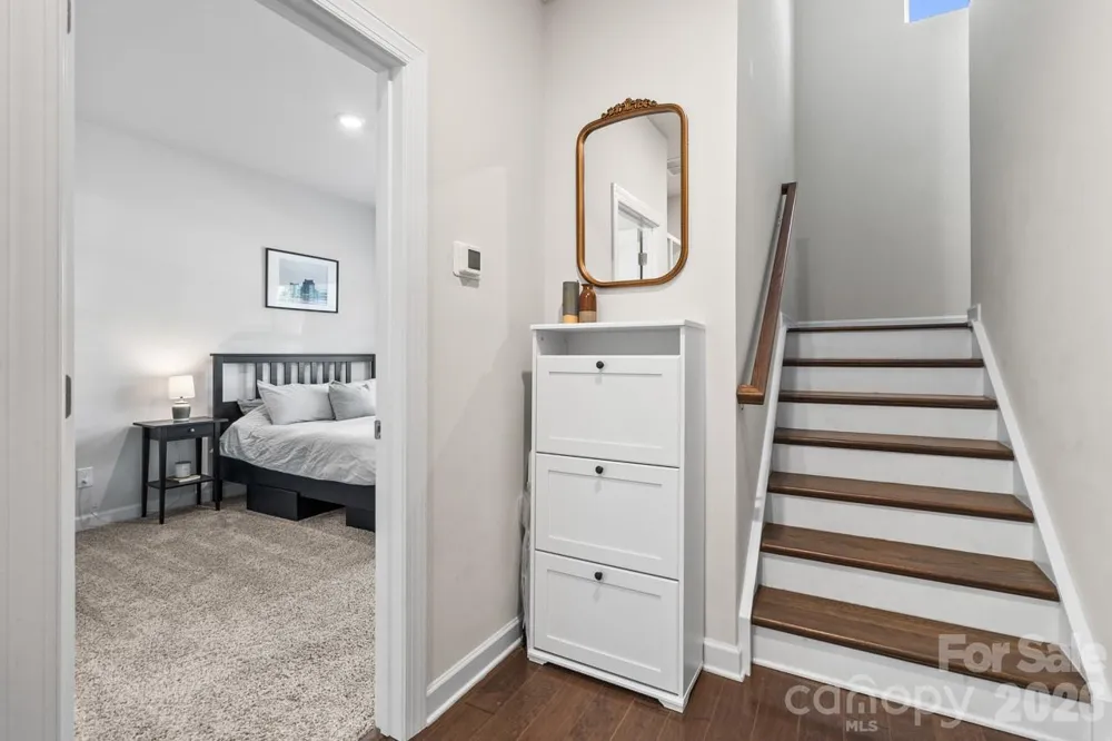 4404 Millennium Avenue #116 Charlotte, NC 28217