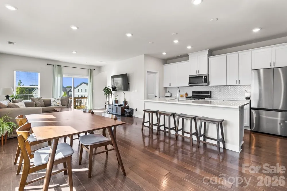 4404 Millennium Avenue #116 Charlotte, NC 28217