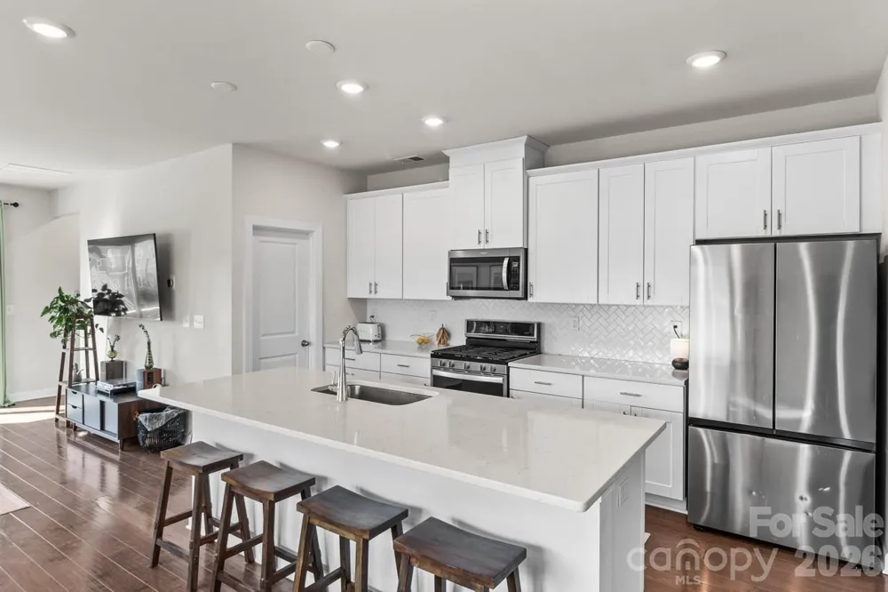 4404 Millennium Avenue #116 Charlotte, NC 28217