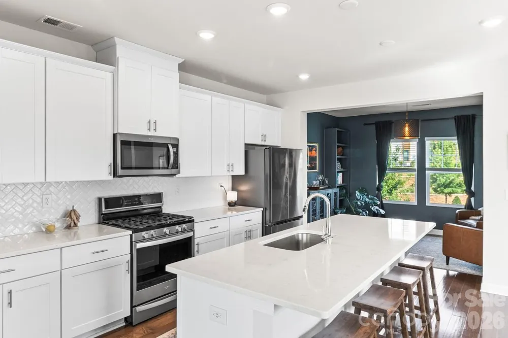 4404 Millennium Avenue #116 Charlotte, NC 28217