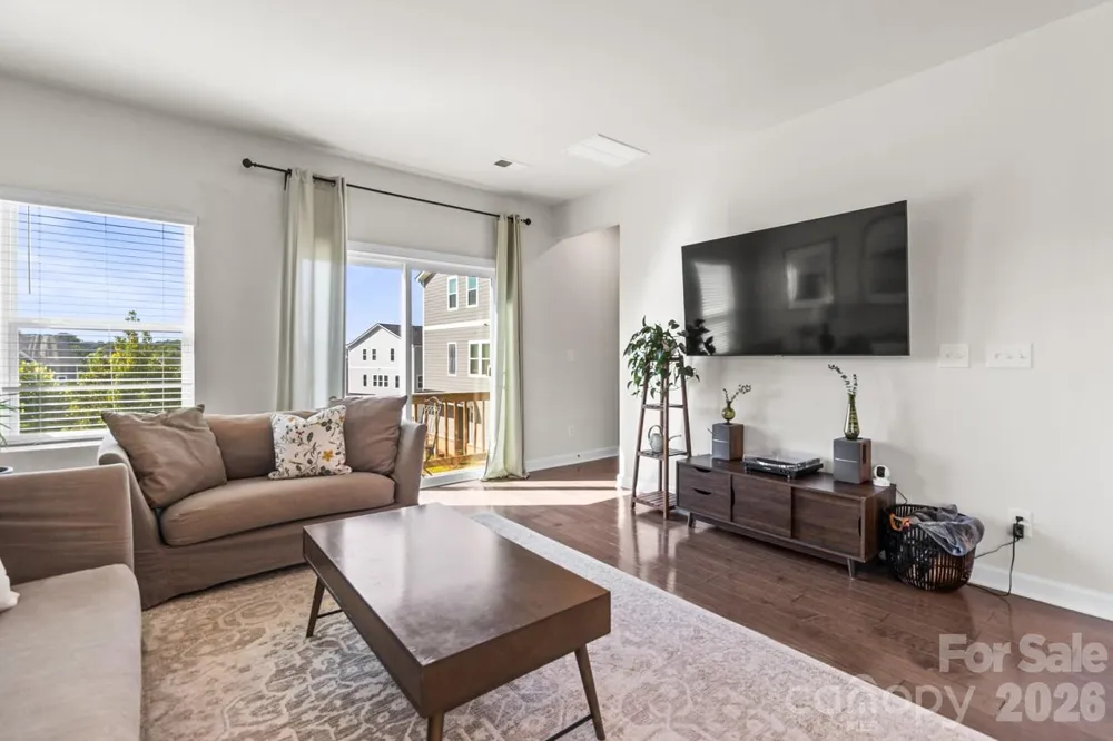 4404 Millennium Avenue #116 Charlotte, NC 28217