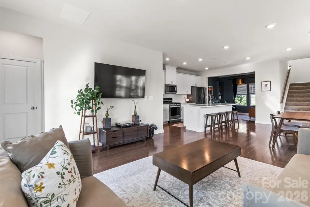 4404 Millennium Avenue #116 Charlotte, NC 28217