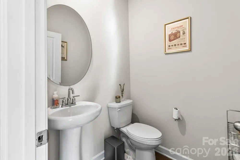4404 Millennium Avenue #116 Charlotte, NC 28217
