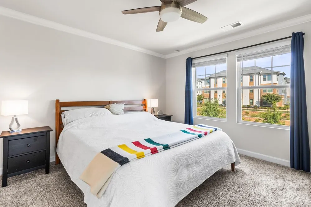 4404 Millennium Avenue #116 Charlotte, NC 28217