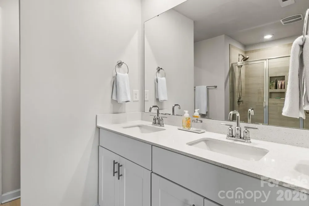 4404 Millennium Avenue #116 Charlotte, NC 28217