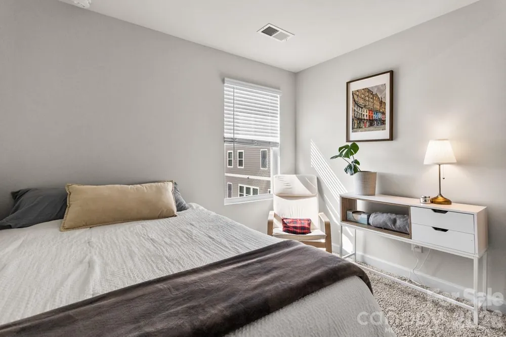 4404 Millennium Avenue #116 Charlotte, NC 28217