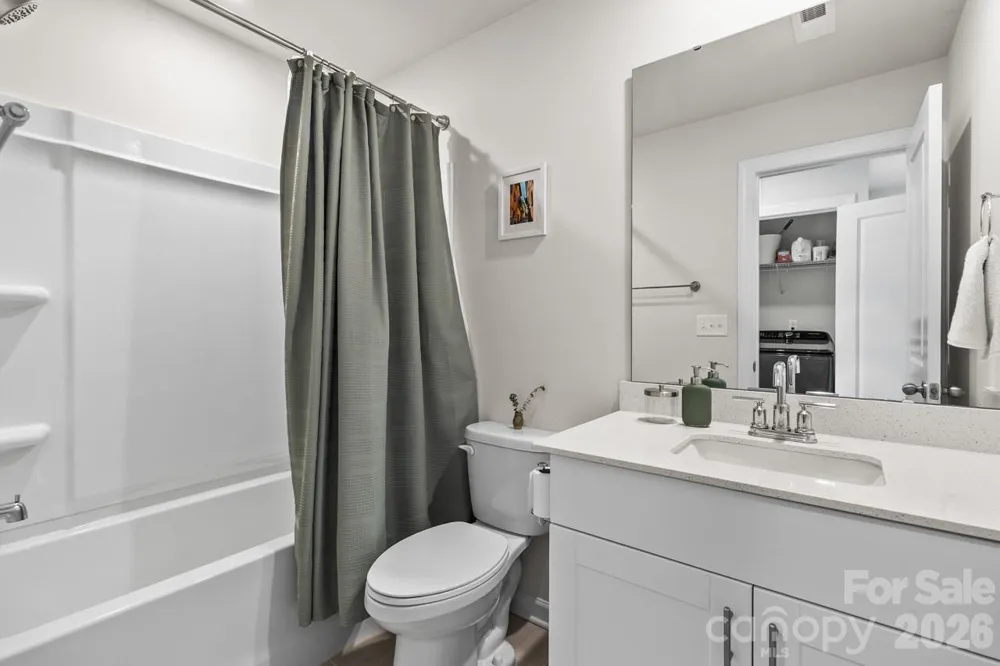 4404 Millennium Avenue #116 Charlotte, NC 28217