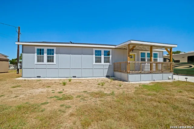 161 PR 1515 Bandera, TX 78003