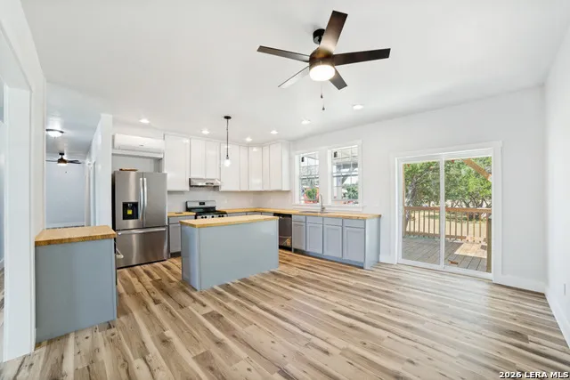 161 PR 1515 Bandera, TX 78003