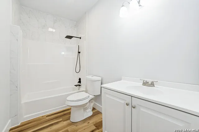 161 PR 1515 Bandera, TX 78003