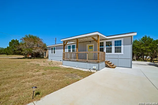 161 PR 1515 Bandera, TX 78003