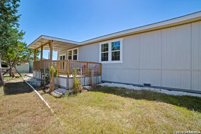 161 PR 1515 Bandera, TX 78003