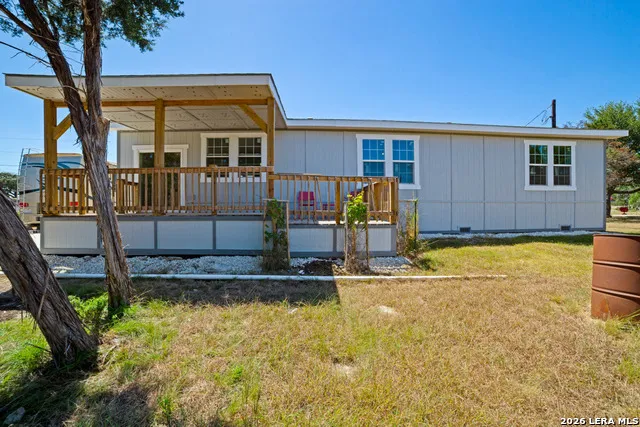 161 PR 1515 Bandera, TX 78003