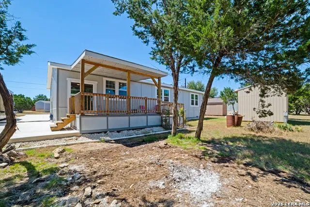161 PR 1515 Bandera, TX 78003