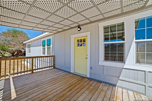 161 PR 1515 Bandera, TX 78003