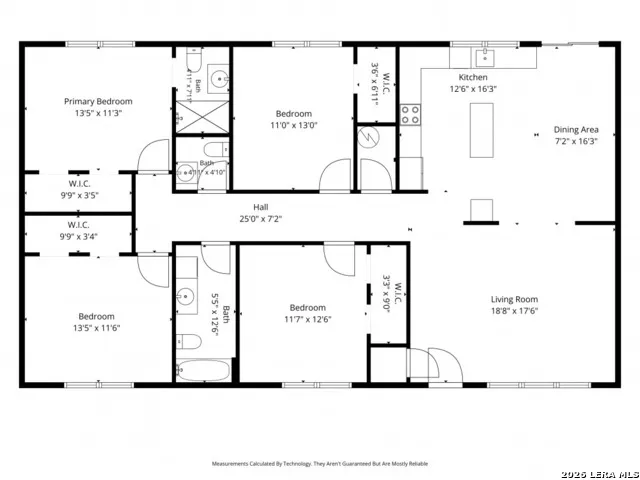161 PR 1515 Bandera, TX 78003