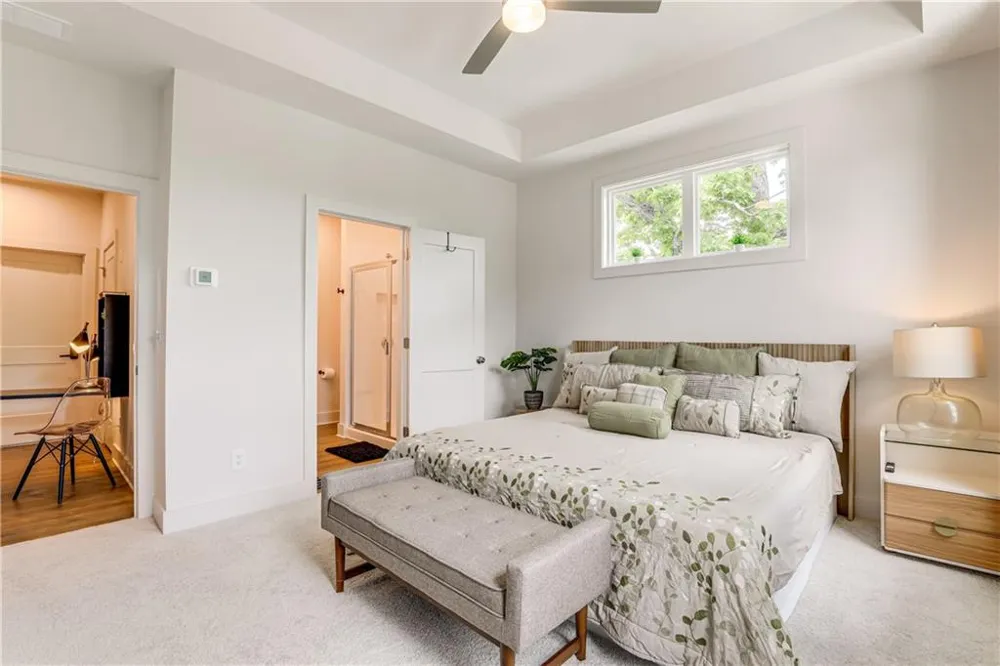 1390 Cozy Circle Atlanta, GA 30326