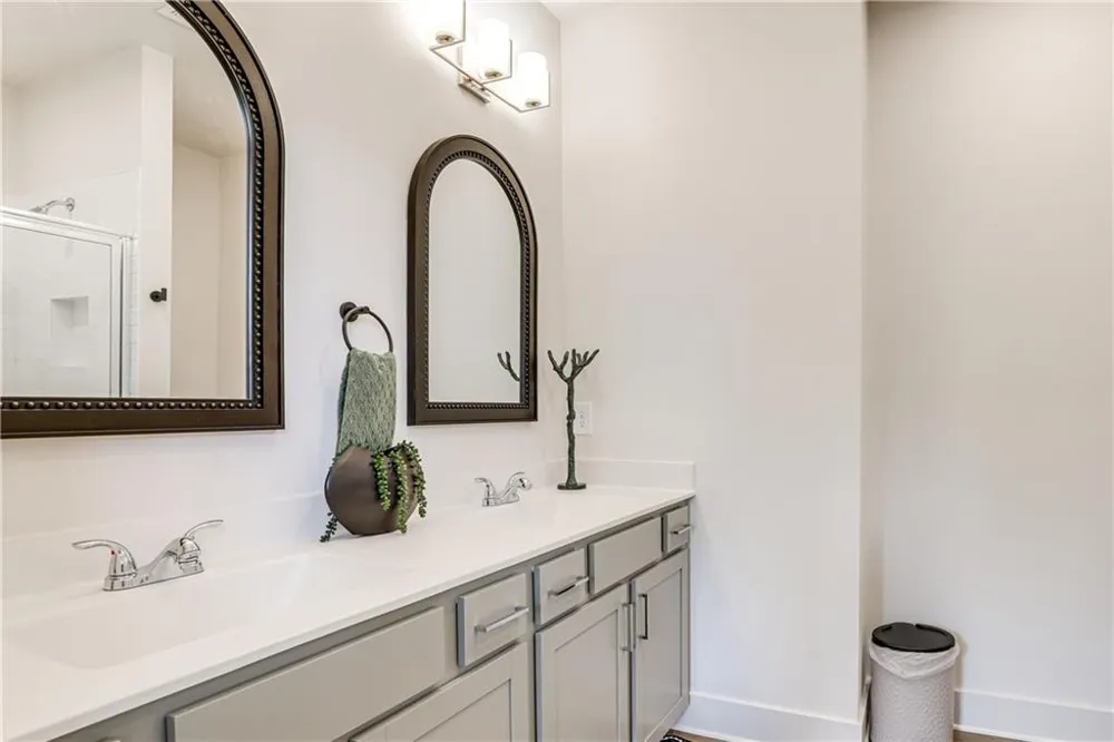 1390 Cozy Circle Atlanta, GA 30326