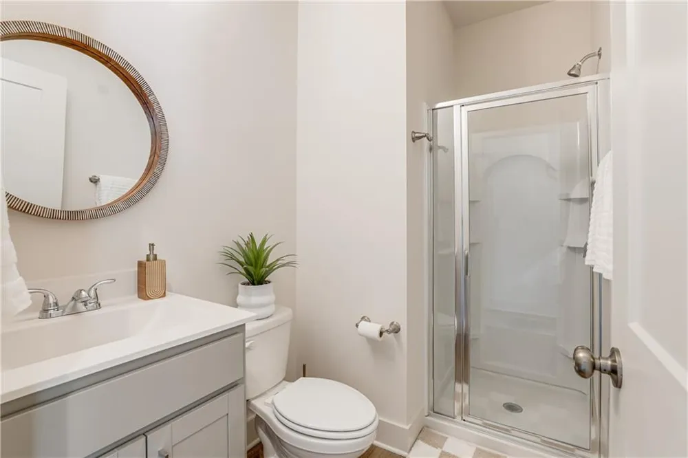 1390 Cozy Circle Atlanta, GA 30326