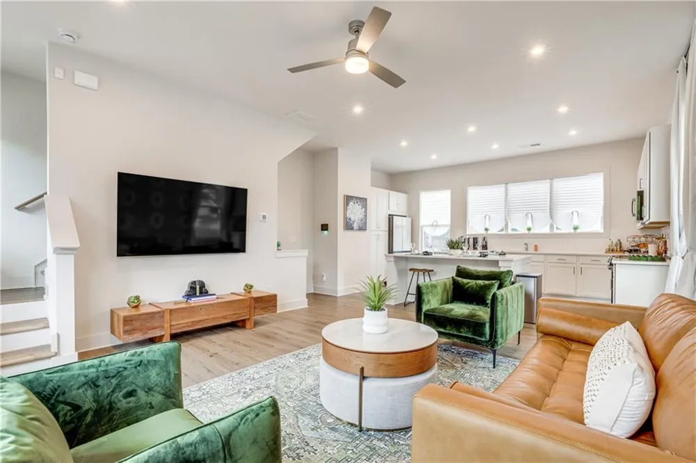 1390 Cozy Circle Atlanta, GA 30326