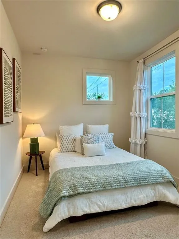 1390 Cozy Circle Atlanta, GA 30326