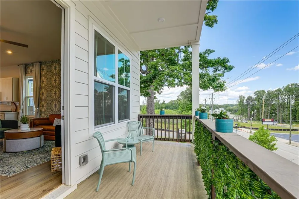 1390 Cozy Circle Atlanta, GA 30326