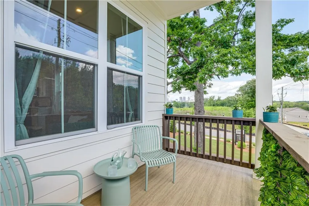 1390 Cozy Circle Atlanta, GA 30326