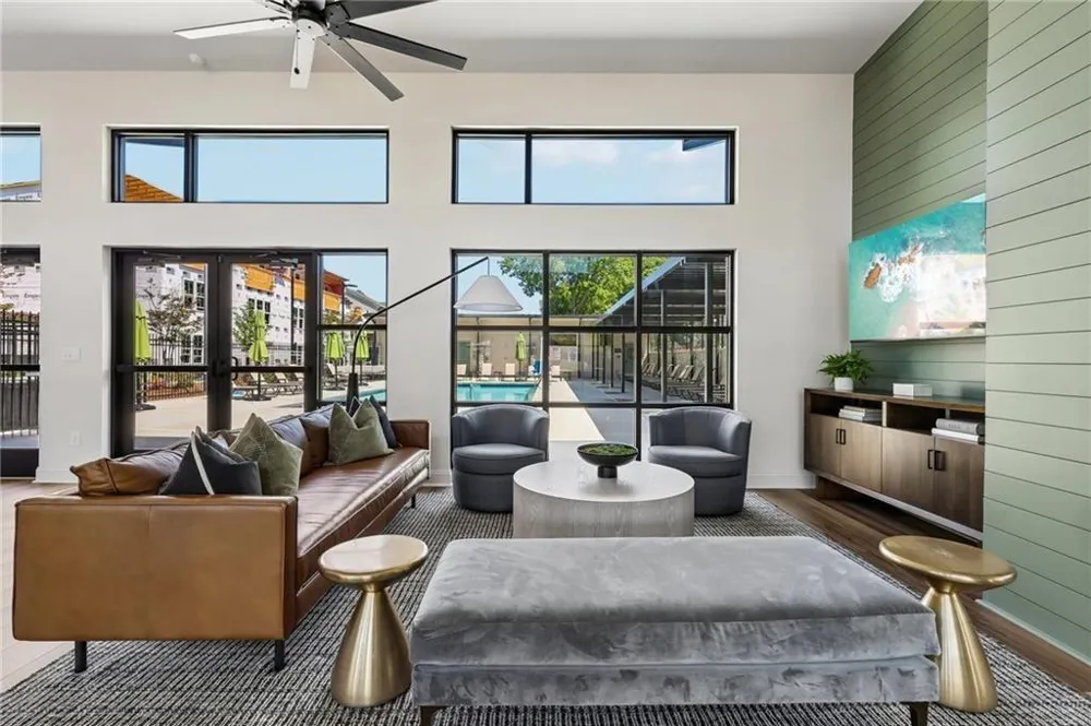 1390 Cozy Circle Atlanta, GA 30326