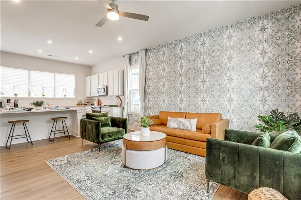 1390 Cozy Circle Atlanta, GA 30326