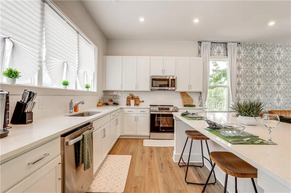 1390 Cozy Circle Atlanta, GA 30326
